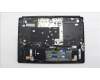 Lenovo 5CB1U66319 COVER UpperCaseASM_SLV C83Q7 24Z