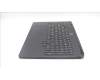 Lenovo 5CB1U66319 COVER UpperCaseASM_SLV C83Q7 24Z