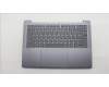 Lenovo 5CB1U68860 COVER UpASSY ENG H83S5 LG AL BL