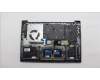 Lenovo 5CB1U68860 COVER UpASSY ENG H83S5 LG AL BL