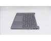 Lenovo 5CB1U68860 COVER UpASSY ENG H83S5 LG AL BL