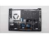 Lenovo 5CB1U73129 COVER UpASSY ENG H 83S3 LG AL BL