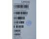 Lenovo 5CB1U73129 COVER UpASSY ENG H 83S3 LG AL BL