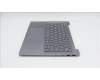 Lenovo 5CB1U73129 COVER UpASSY ENG H 83S3 LG AL BL