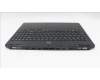 Lenovo 5CB1U78470 COVER UpperCaseASM_ENG C83RW 24Z