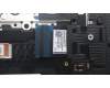 Lenovo 5CB1U78470 COVER UpperCaseASM_ENG C83RW 24Z