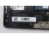 Lenovo 5CB1U78470 COVER UpperCaseASM_ENG C83RW 24Z