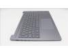 Lenovo 5CB1U89803 COVER UpASSY BEL H 83V7 LG 4CELL BL