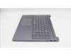 Lenovo 5CB1U89807 COVER UpASSY ENG H 83V7 LG 4CELL BL
