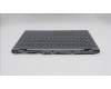Lenovo 5CB1V20988 COVER Upper Case ASM_ENG C 83VA BLWH