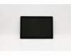 Lenovo 5D10J67253 DISPLAY LCD W TP Bracket Power BD 80NR