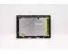 Lenovo 5D10L13917 DISPLAY LCD Module80SG 10 YF10-Piont FHD