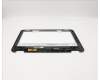 Lenovo 5D10L76065 DISPLAY LCD Module 3N 80UR W/TP W/Bezel