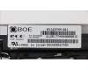 Lenovo 5D10N91261 DISPLAY LCD Module C80S9 BLK W/ANT FHD