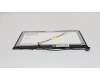 Lenovo 5D10S39556 DISPLAY LCD Module C 81JL W/CABLE Touch