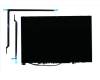 Lenovo 5D10S39556 DISPLAY LCD Module C 81JL W/CABLE Touch