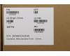 Lenovo 5D10S39585 DISPLAY LCD MODULE L 81TD FHD AG
