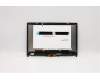 Lenovo 5D10S39635 DISPLAY LCD Module B 11HD W/G-sensor