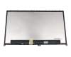 5D10S39643 original Lenovo unidad de pantalla tactil 15.6 pulgadas (FHD 1920x1080) negra