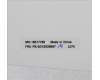 Lenovo 5D10S39697 DISPLAY LCD Module L 82H9 FHD