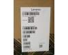 Lenovo 5D10S39722 DISPLAY LCD MODULE H 20WJ SG