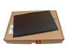 5D10S39762 original Lenovo unidad de pantalla tactil 14.0 pulgadas (WQXGA+ 2880x1800) plateada