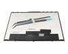 5D10S39809 original Lenovo unidad de pantalla tactil 16.0 pulgadas (WQXGA 2560x1600) negra
