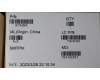 Lenovo 5D10S39928 DISPLAY LCD MODULE L 83B1OATOLEDWQUXGA
