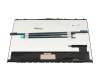 5D10S39929 original Lenovo unidad de pantalla tactil 14.0 pulgadas (WQXGA+ 2880x1800) negra