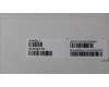 5D10S39951 Lenovo DISPLAY Hinge-up Assembly H82YL 2.8KSTGY