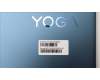 Lenovo 5D10S39953 DISPLAY Hinge-up Assembly H82YL 2.2KTT