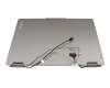 5D10S39975 original Lenovo unidad de pantalla tactil 16.0 pulgadas (WUXGA 1920x1200) gris