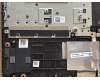 Lenovo 5D10S39977 DISPLAY LCD module L83BY N touch MN