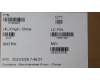 Lenovo 5D10S39978 DISPLAY LCD module L83BY N touch