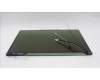 Lenovo 5D10S40026 DISPLAY LCD MODULE L83AA TT TOUCH FCC2