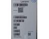 5D10S40073 Lenovo DISPLAY LCD MODULE H 83DR GL300N HD CB