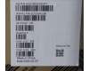 Lenovo 5D10S40096 Lenovo LCD Module,16\",WUXGA,Touch,Glare,IPS,300nit,45%NTSC