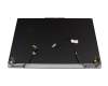 5D10S40097 original Lenovo unidad de pantalla tactil 16.0 pulgadas (2K 2048x1280) gris