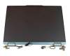5D10S40121 original Lenovo unidad de pantalla tactil 14.0 pulgadas (WUXGA 1920x1200) azul
