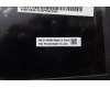 Lenovo 5D10S40172 DISPLAY HUD L 83K1 15 OLED FIR CB
