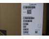 Lenovo 5D10S40239 Lenovo LCD Module, 14\", 2.8K, Touch, Glare, Anti-smudge, OLED, 500nit, 100%DCI-P3, Seashell, W/5M Camera