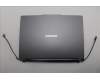 Lenovo 5D10S40243 Lenovo LCD Module, 14\", 2.8K, Touch, Glare, Anti-smudge, OLED, 500nit, 100%DCI-P3, Luna Grey