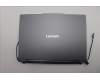 Lenovo 5D10S40244 Lenovo LCD Module, 14\", 4K, Touch, Glare, Anti-smudge, OLED, 400nit, 100%DCI-P3, Luna Grey