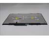 Lenovo 5D10S40271 Lenovo LCD Module, 14\", WUXGA, Touch, Glare, Anti-smudge, IPS, 300nit, 100%SRGB, W/RGB Camera
