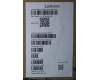 Lenovo 5D10S40295 DISPLAY HUD H 83KT 14 WUXGA T CB