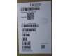 Lenovo 5D10S40296 DISPLAY HUD H 83KT 14 WUXGA OLED CB