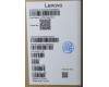 Lenovo 5D10S40303 DISPLAY HUD H 83KU 16 2.8K OLED TOUCH CB