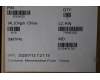 Lenovo 5D10S40323 DISPLAY LCD MODULE L83L0 FCC W/Tape 3.2K