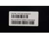 Lenovo 5D10S40331 DISPLAY HUD H 83JQ 14 5MP WUXGA OLED SSH