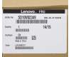 Lenovo DISPLAY CSOT 14 UHD 500nit para Lenovo ThinkPad P14s Gen 1 (20S4/20S5)